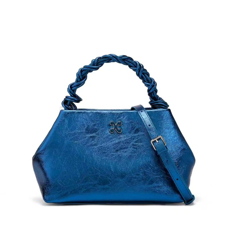 Luksusowa, minimalistyczna tor – Luxury Bags No Logo recenzja i cena