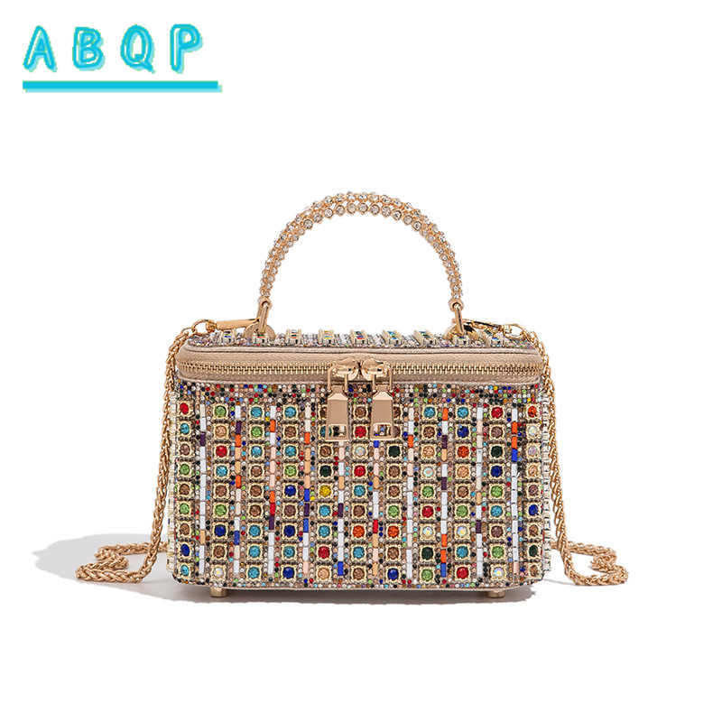 Torebka damska na kolację z di – Luxury Bags Store recenzja i cena