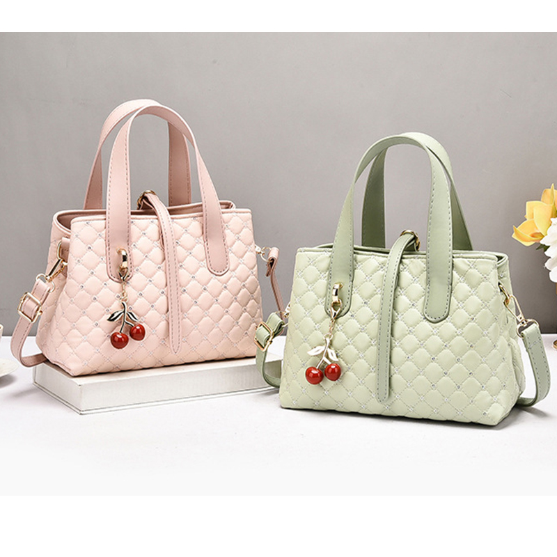 Nowa damska torba na ramię, to – Tote Bag Leather Monogram recenzja i cena
