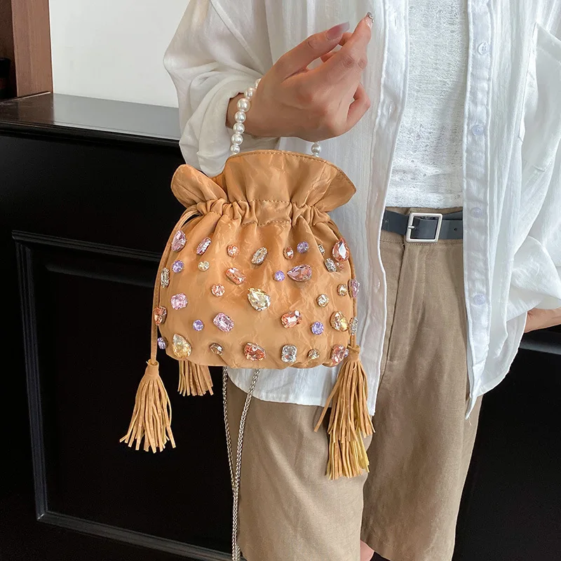 Luksusowa damska torebka na ra – Luxury Bags Sling recenzja i cena