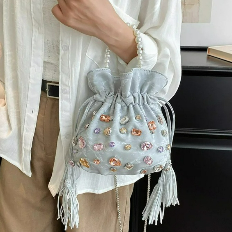 Luksusowa damska torebka na ra – Luxury Bags Sling recenzja i cena