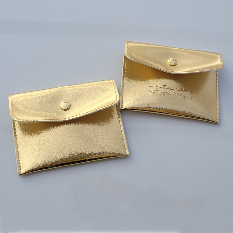 Skórzane kopertówki Torby na p – Luxury Bags No Logo recenzja i cena