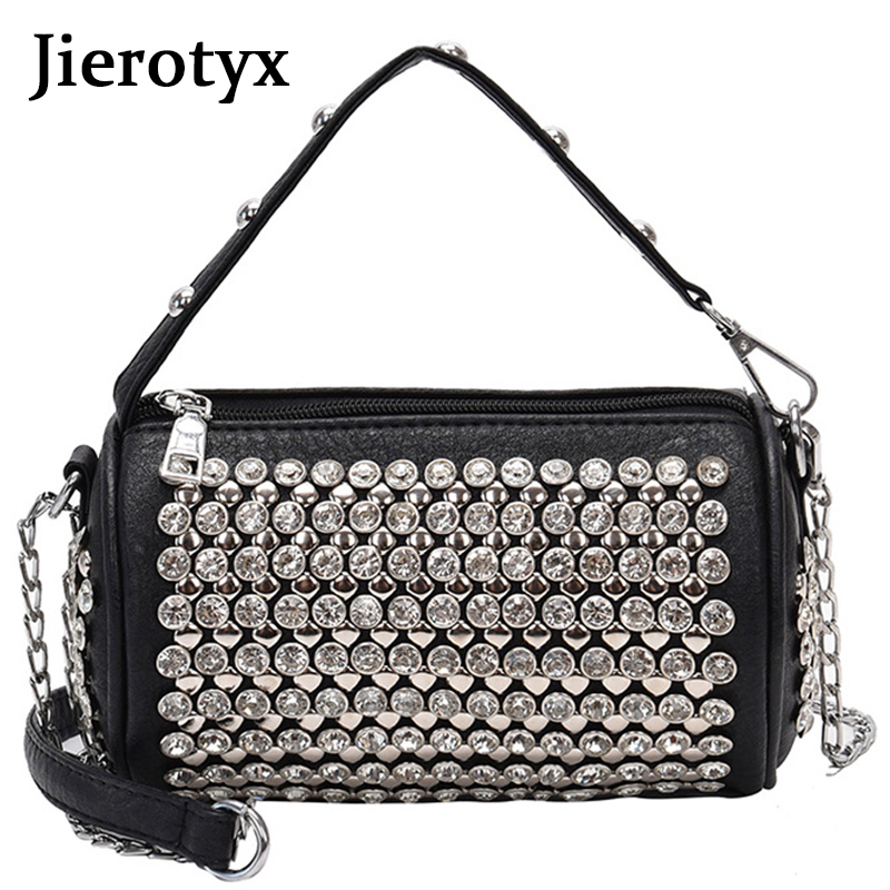 JIEROTYX modne cekiny torba kw – Luxury Bags Wholesale recenzja i cena