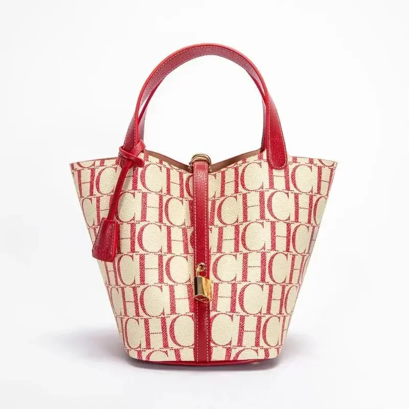 Torba typu tote dla kobiet, lu – Tote Bag Leather Monogram recenzja i cena